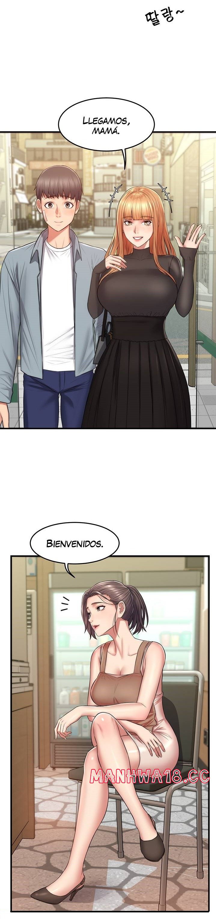 Stay at Home Raw Chapter 3 Page 17