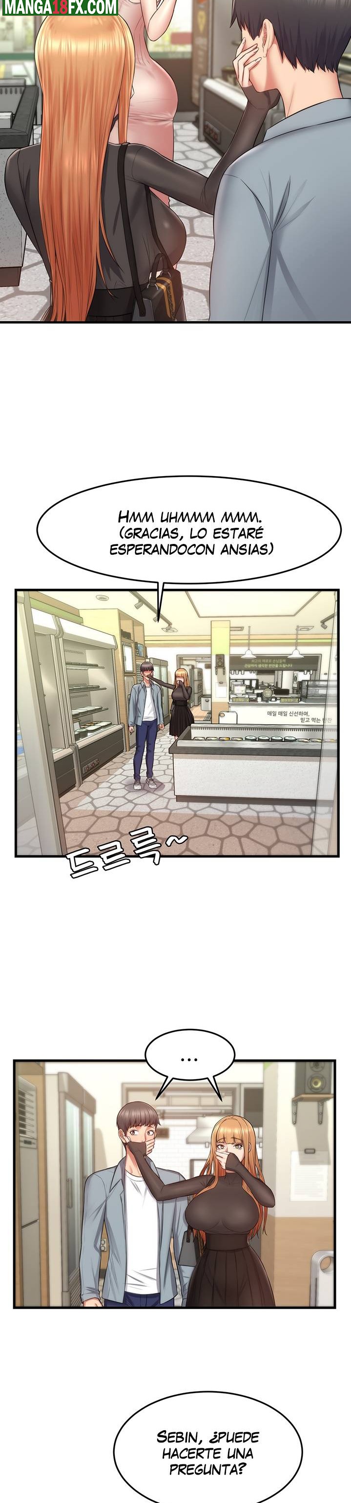 Stay at Home Raw Chapter 3 Page 22