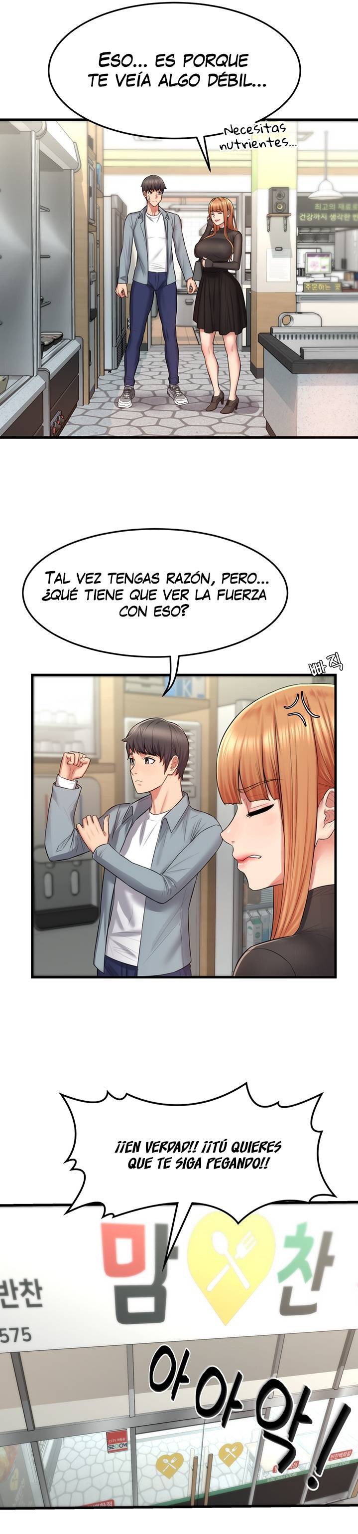 Stay at Home Raw Chapter 3 Page 24