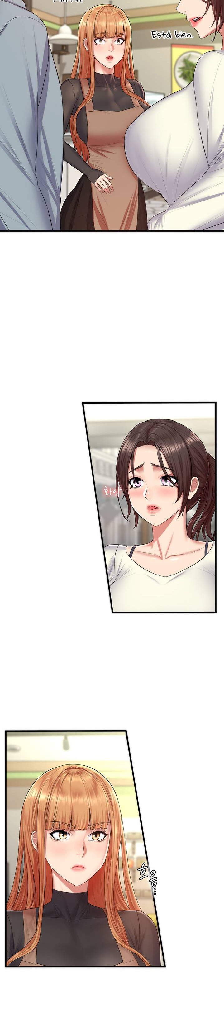 Stay at Home Raw Chapter 3 Page 35