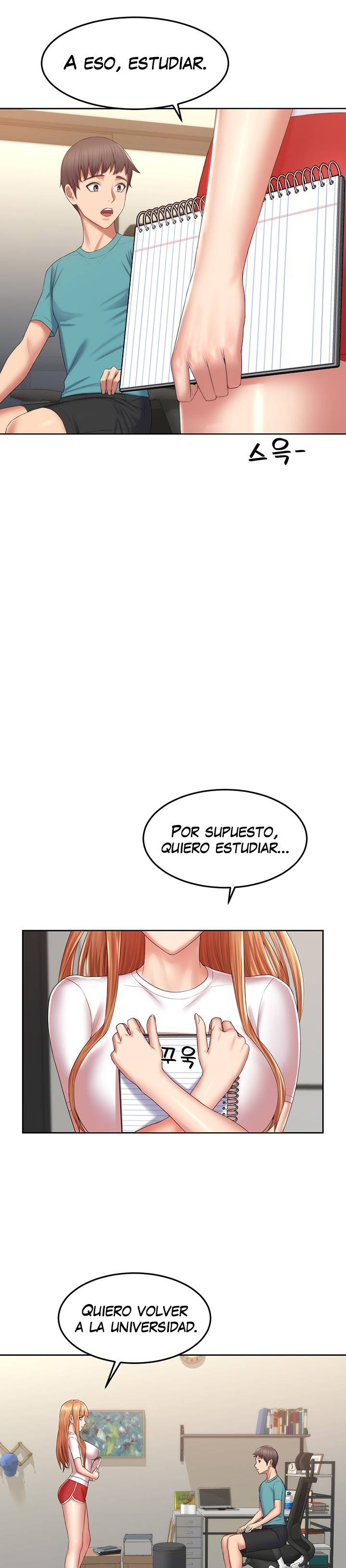 Stay at Home Raw Chapter 4 Page 15