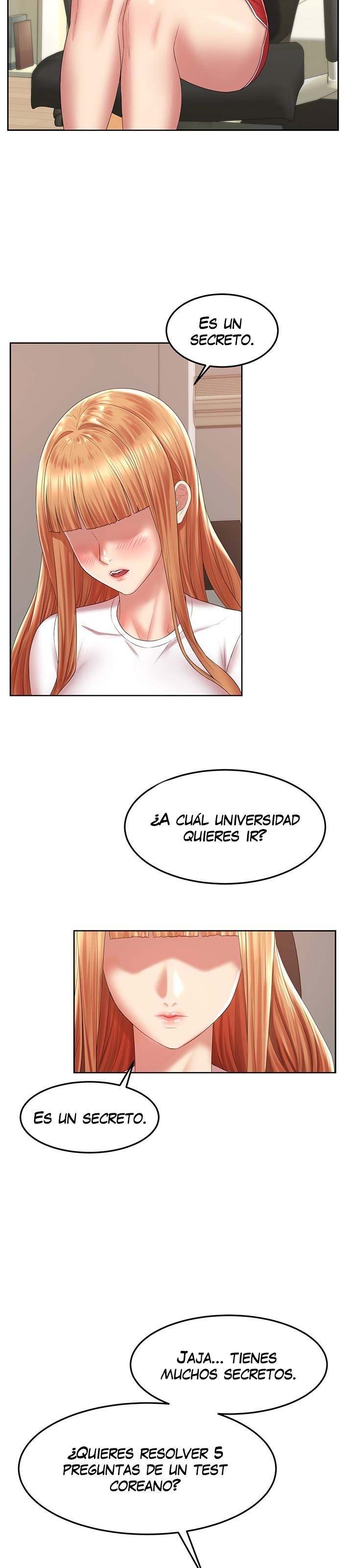 Stay at Home Raw Chapter 4 Page 20