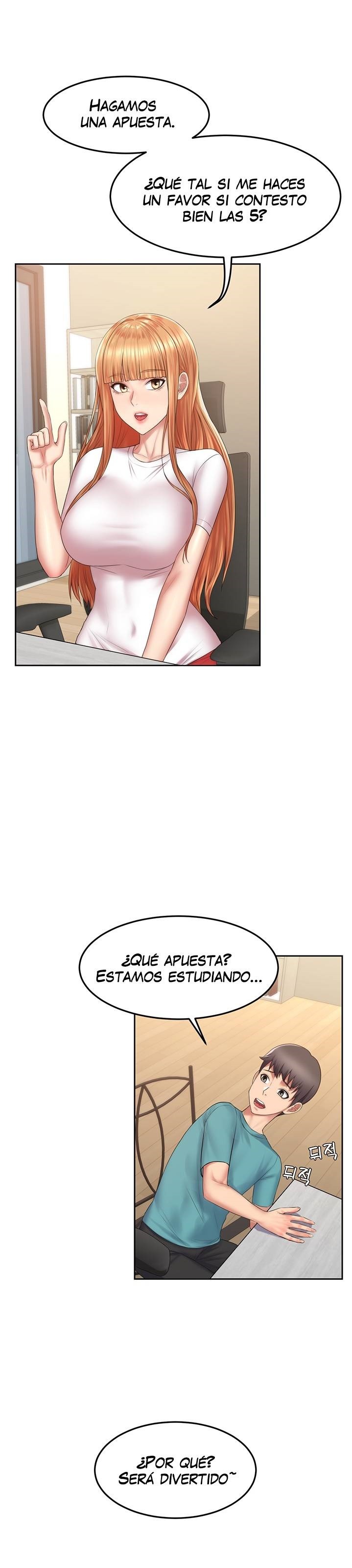 Stay at Home Raw Chapter 4 Page 22