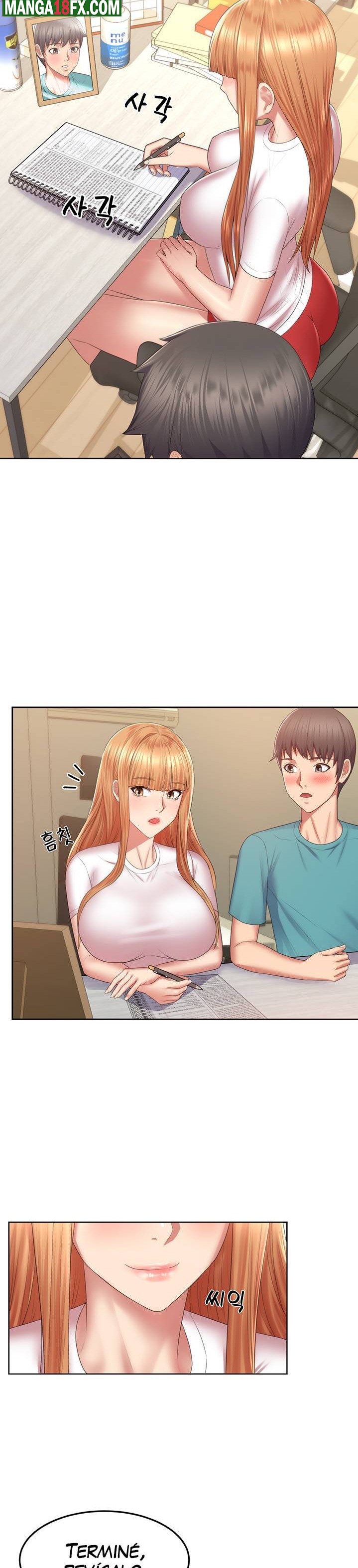 Stay at Home Raw Chapter 4 Page 25