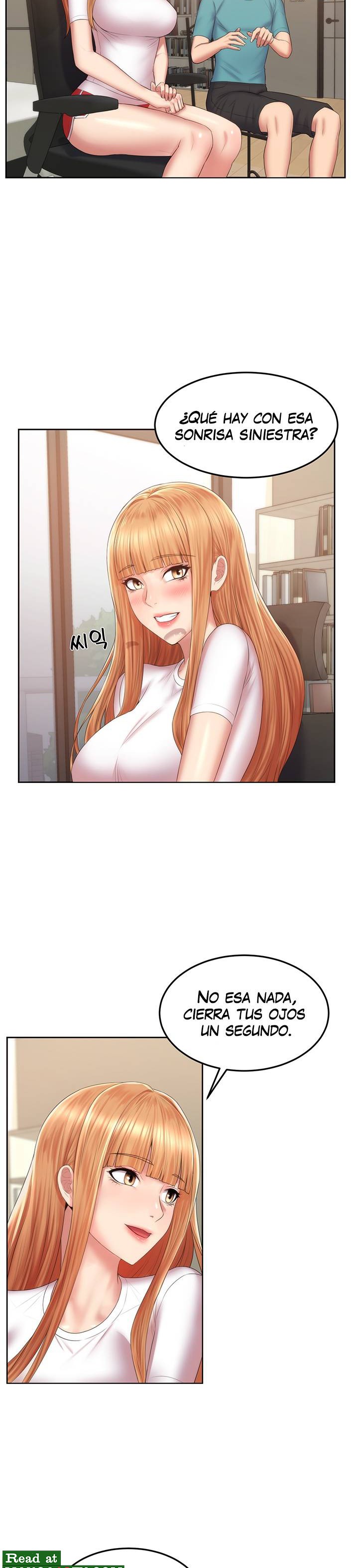 Stay at Home Raw Chapter 4 Page 28