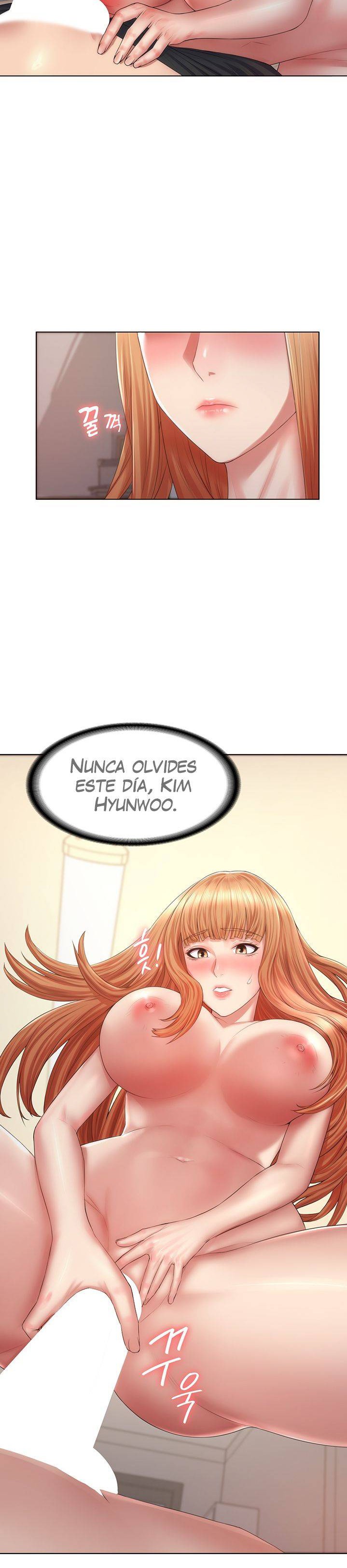 Stay at Home Raw Chapter 5 Page 13