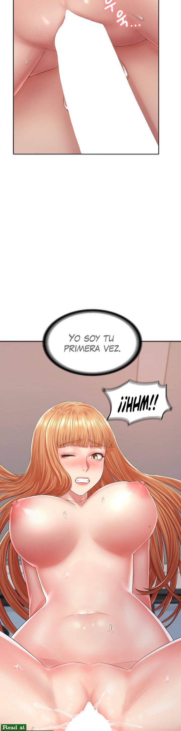 Stay at Home Raw Chapter 5 Page 15