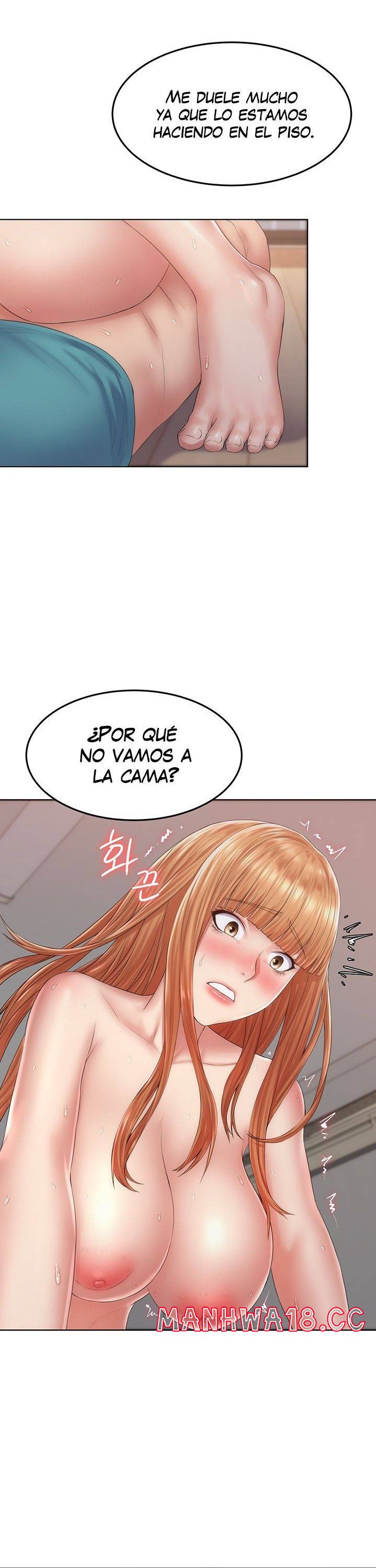 Stay at Home Raw Chapter 5 Page 21