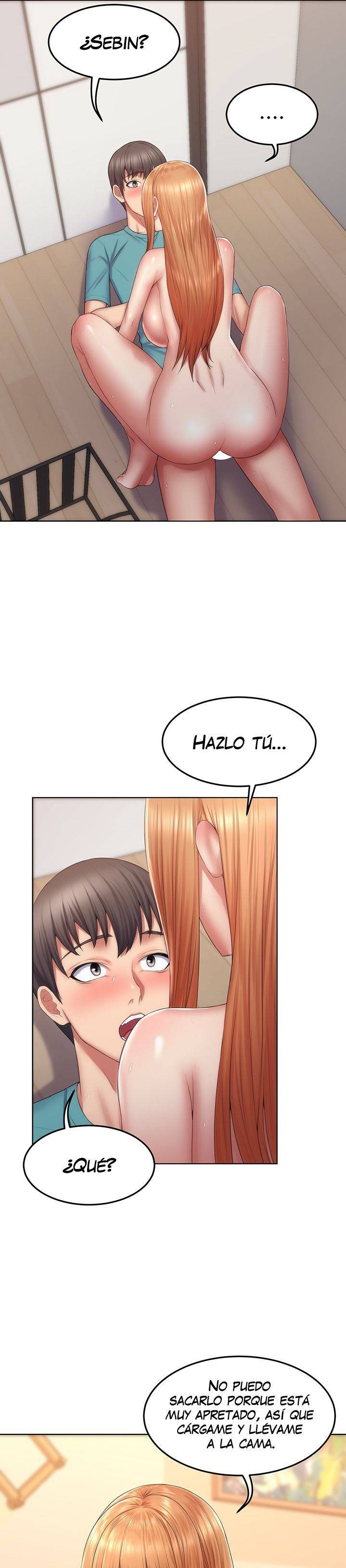 Stay at Home Raw Chapter 5 Page 22