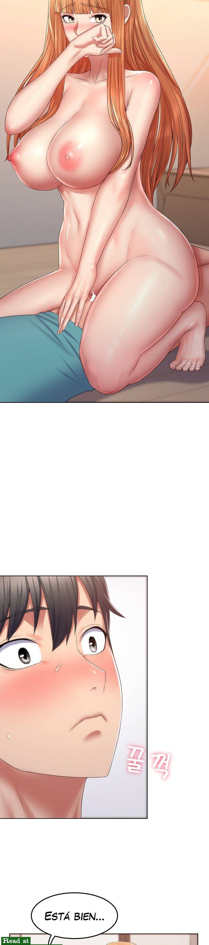 Stay at Home Raw Chapter 5 Page 23
