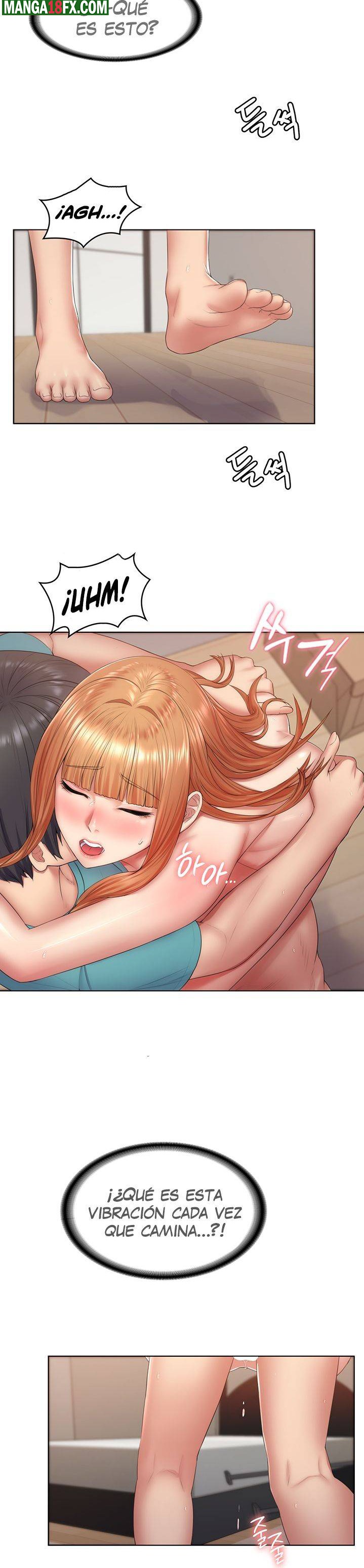 Stay at Home Raw Chapter 5 Page 28