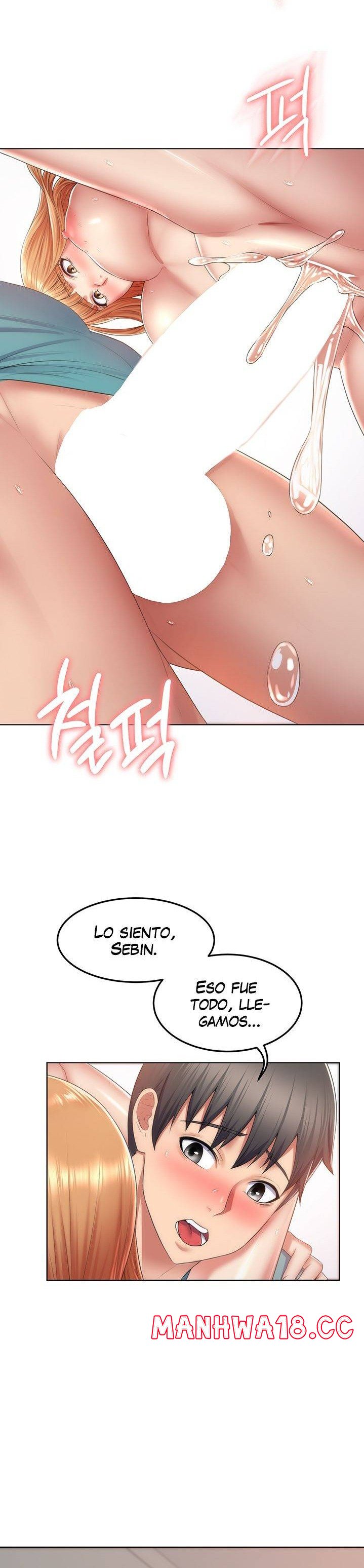Stay at Home Raw Chapter 5 Page 29