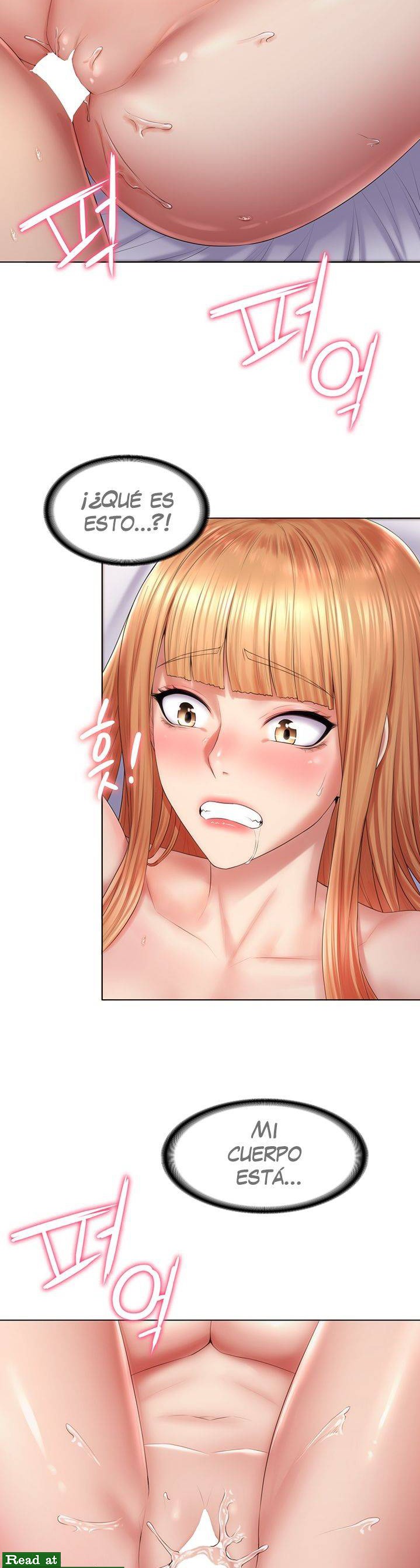 Stay at Home Raw Chapter 5 Page 39