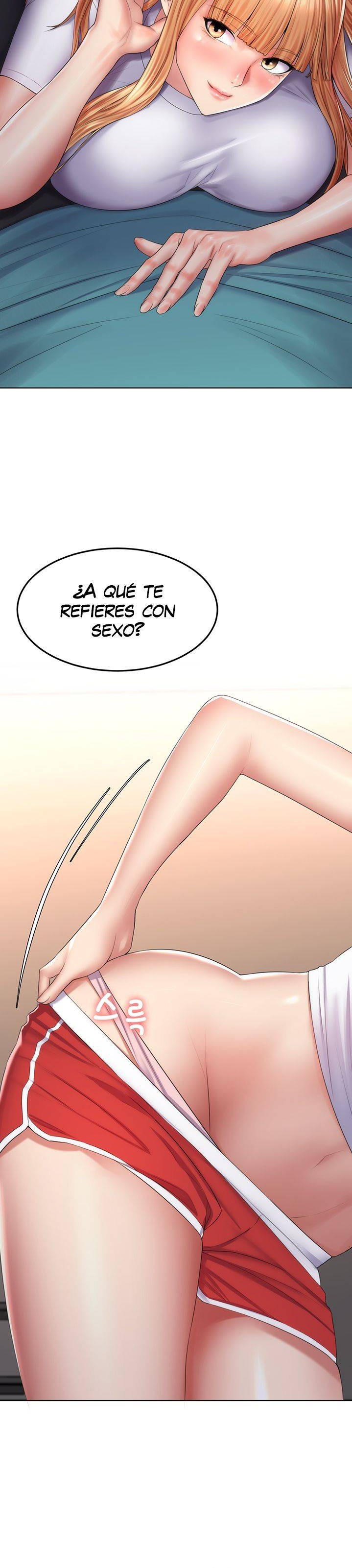 Stay at Home Raw Chapter 5 Page 5