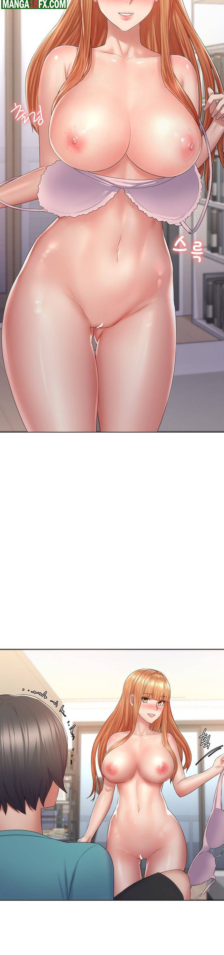 Stay at Home Raw Chapter 5 Page 8