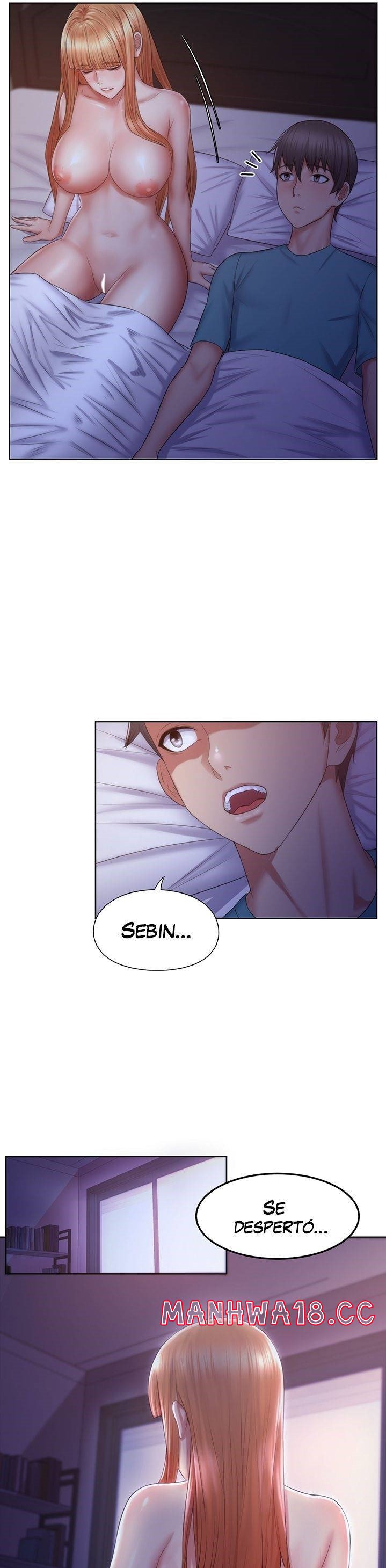 Stay at Home Raw Chapter 6 Page 12