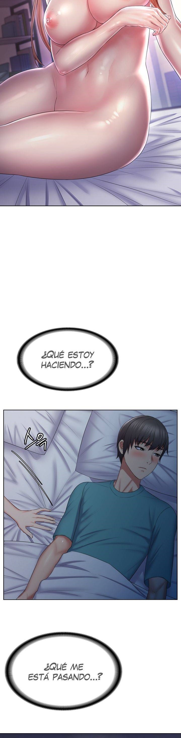 Stay at Home Raw Chapter 6 Page 15