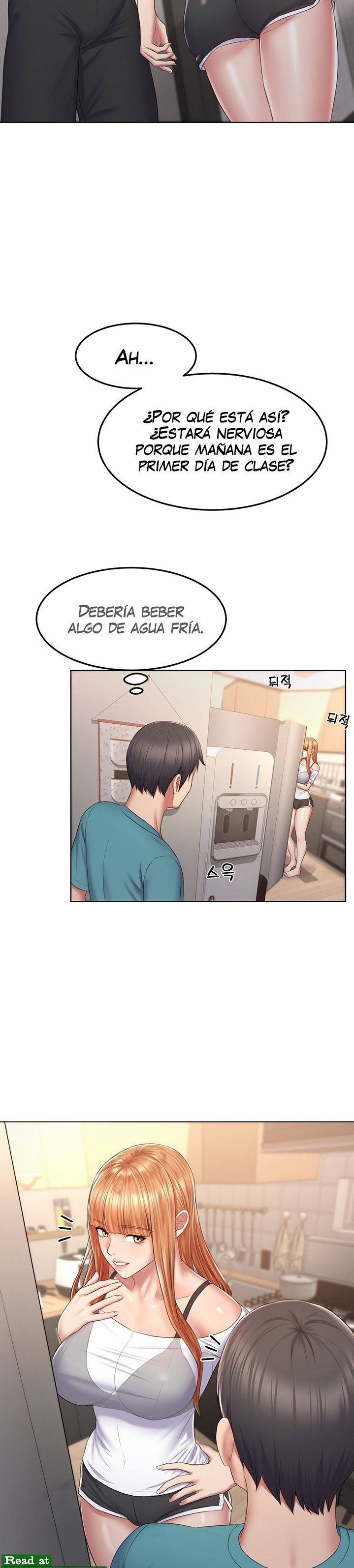 Stay at Home Raw Chapter 6 Page 21
