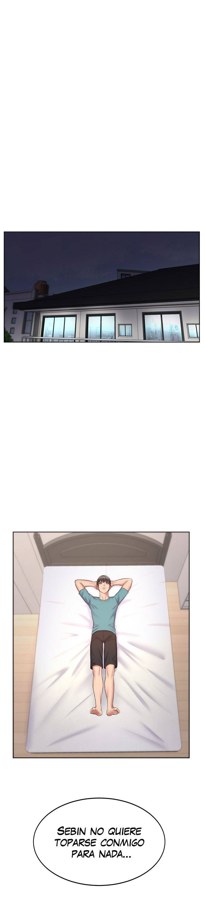 Stay at Home Raw Chapter 6 Page 23