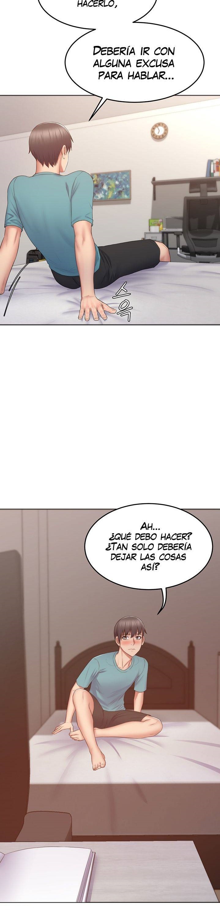Stay at Home Raw Chapter 6 Page 25