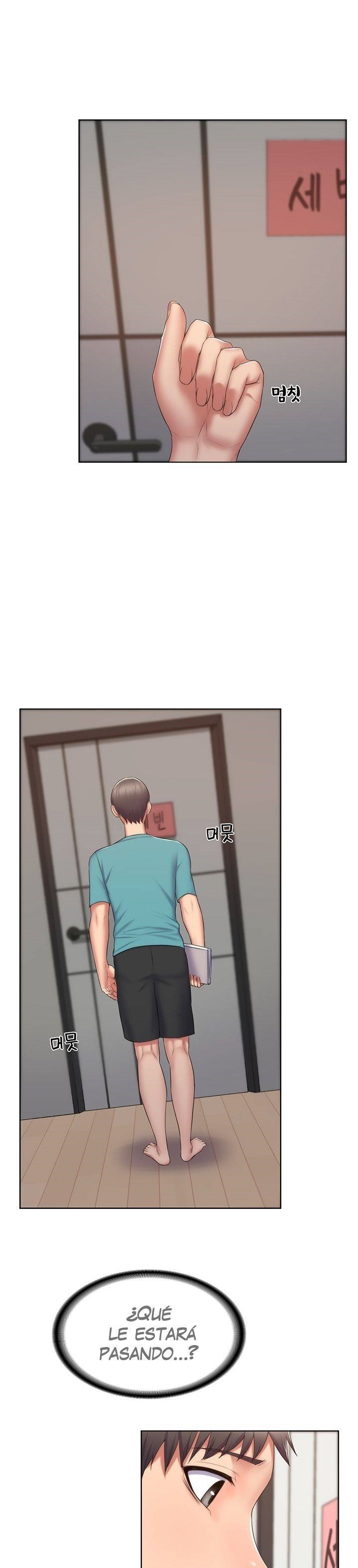 Stay at Home Raw Chapter 6 Page 29