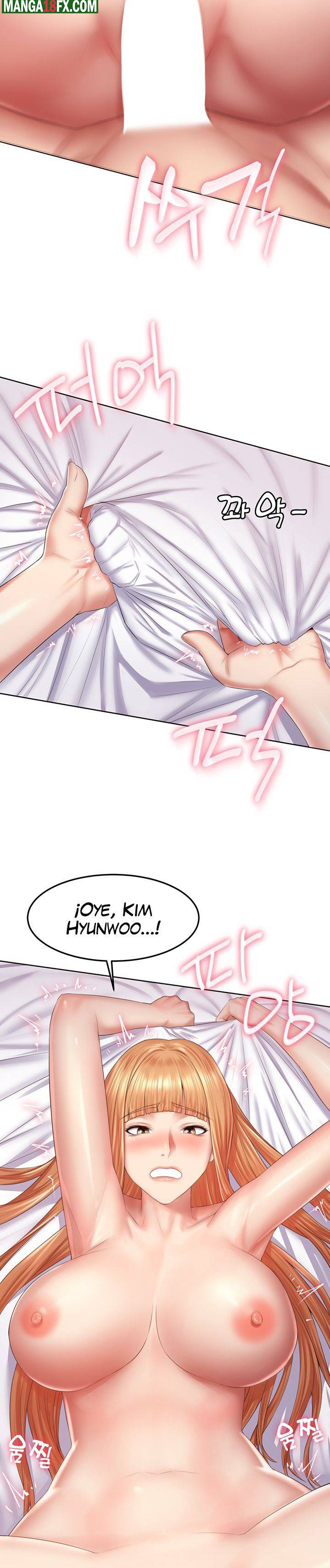 Stay at Home Raw Chapter 6 Page 3