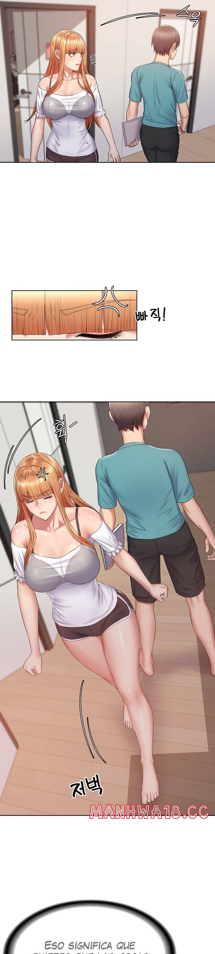 Stay at Home Raw Chapter 6 Page 32