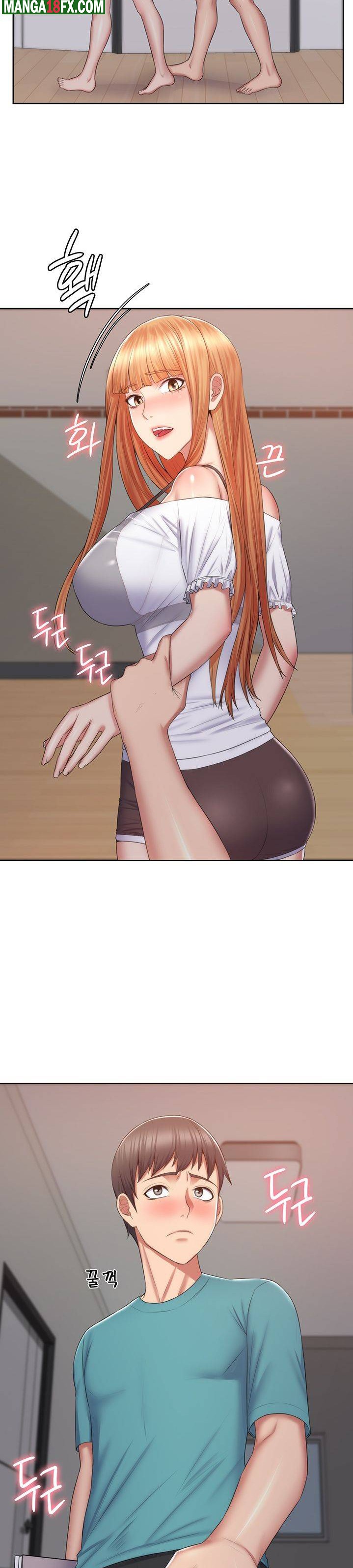 Stay at Home Raw Chapter 6 Page 34