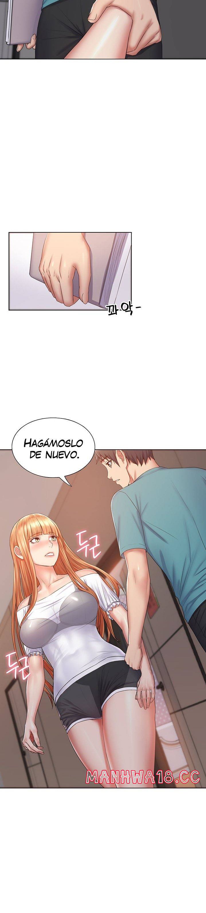Stay at Home Raw Chapter 6 Page 35