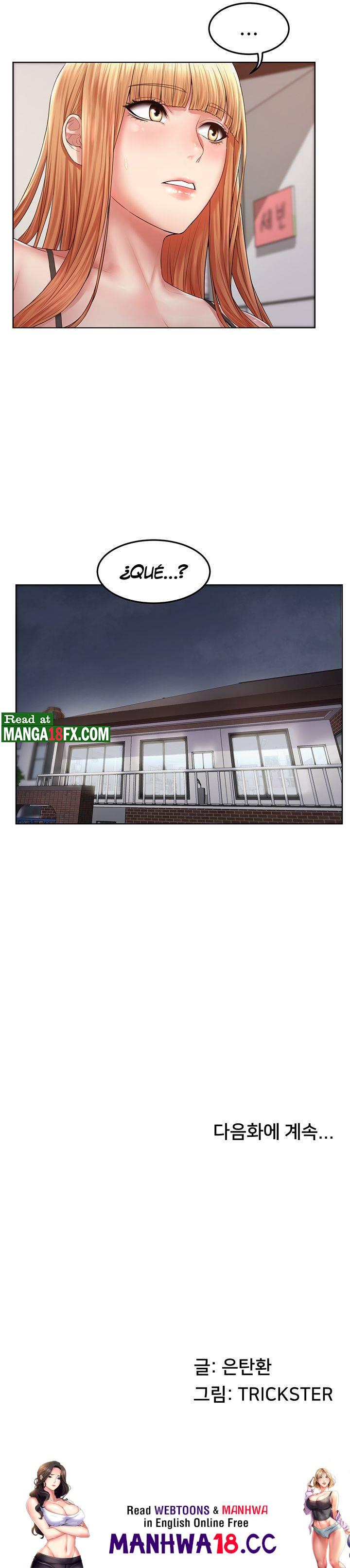 Stay at Home Raw Chapter 6 Page 36