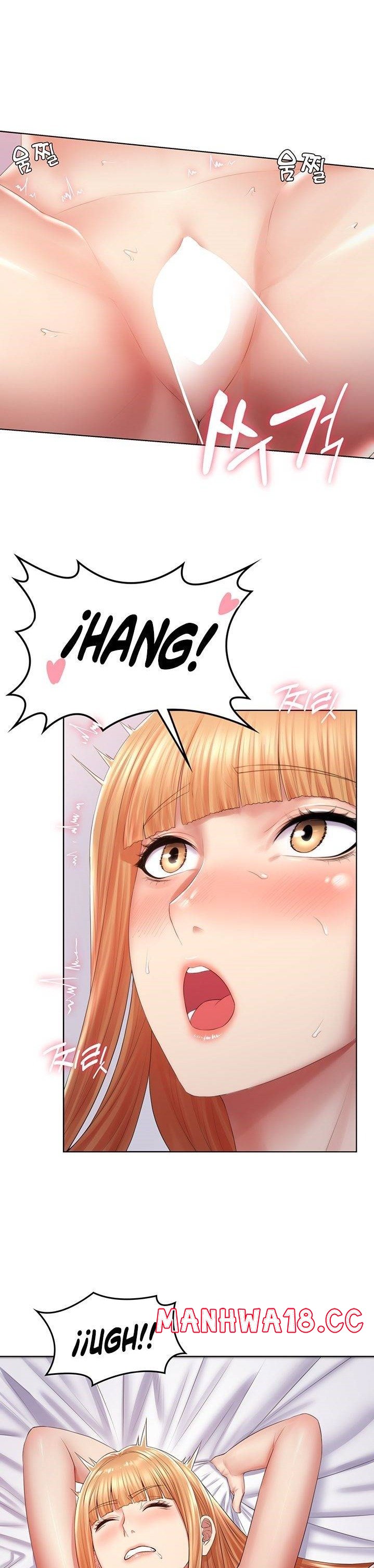 Stay at Home Raw Chapter 6 Page 6