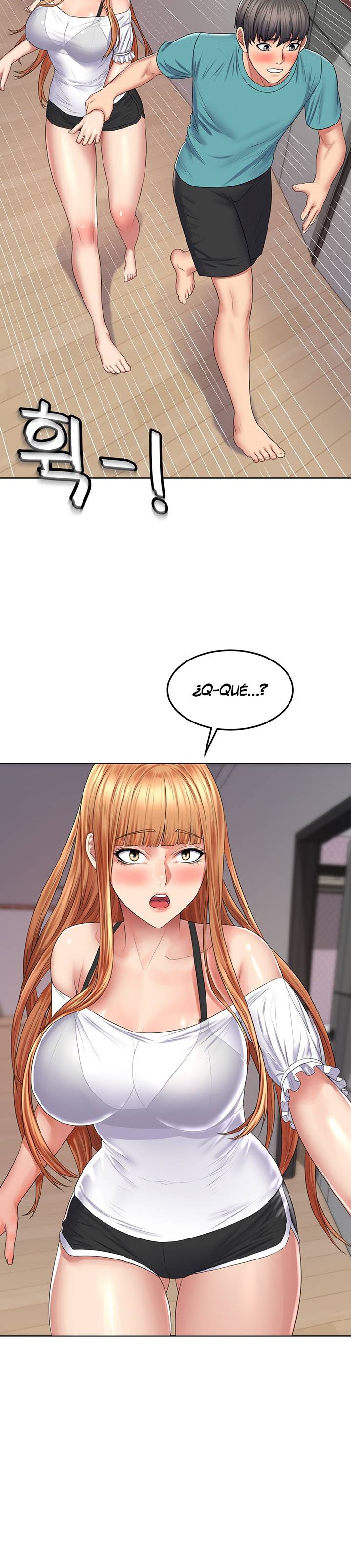 Stay at Home Raw Chapter 7 Page 10