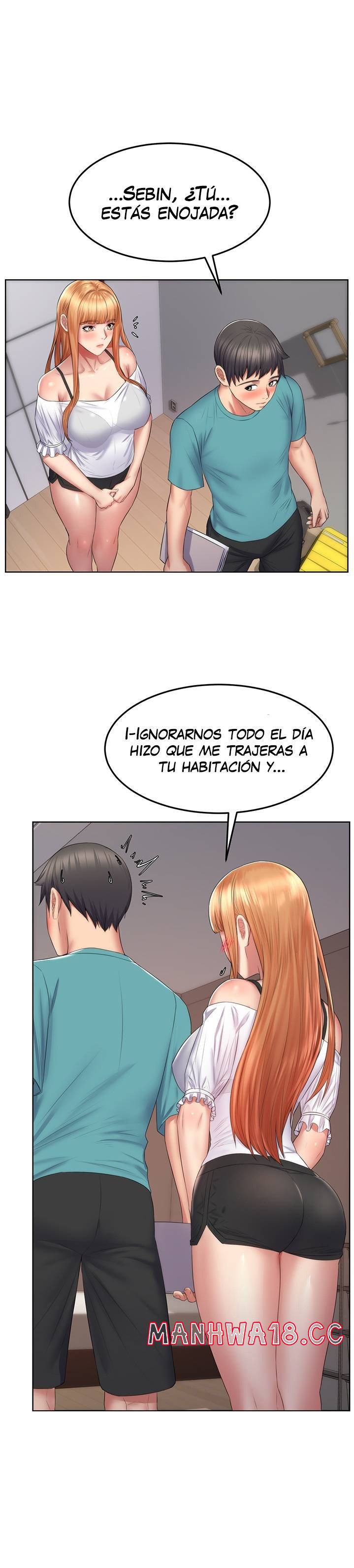 Stay at Home Raw Chapter 7 Page 14