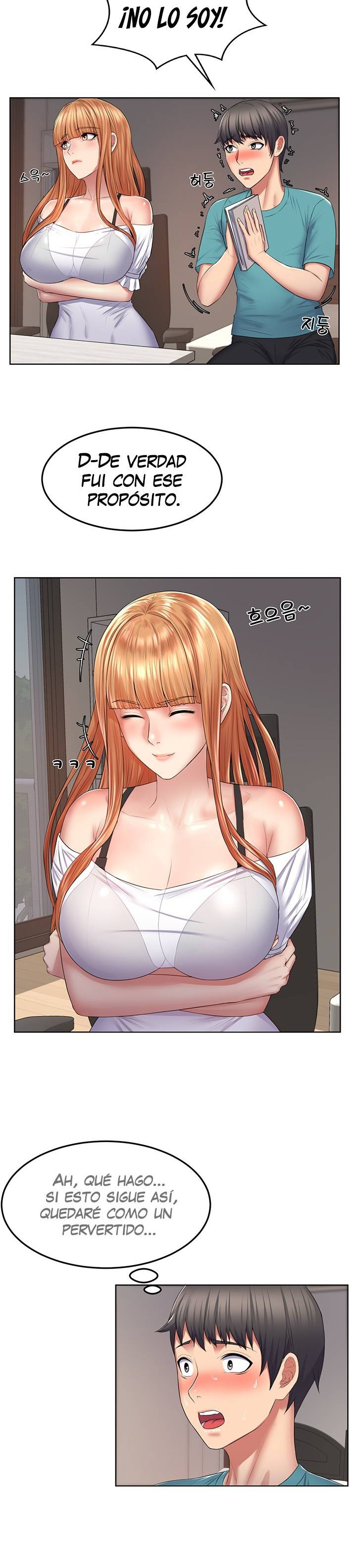 Stay at Home Raw Chapter 7 Page 22