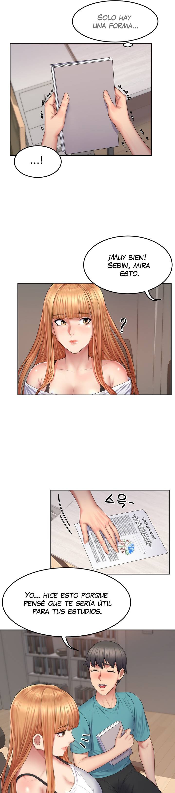 Stay at Home Raw Chapter 7 Page 23