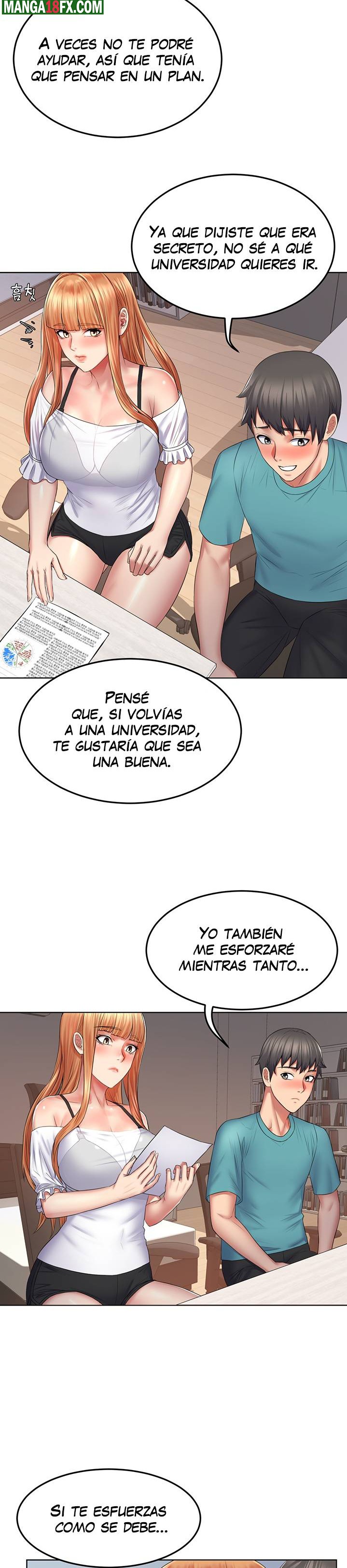 Stay at Home Raw Chapter 7 Page 25