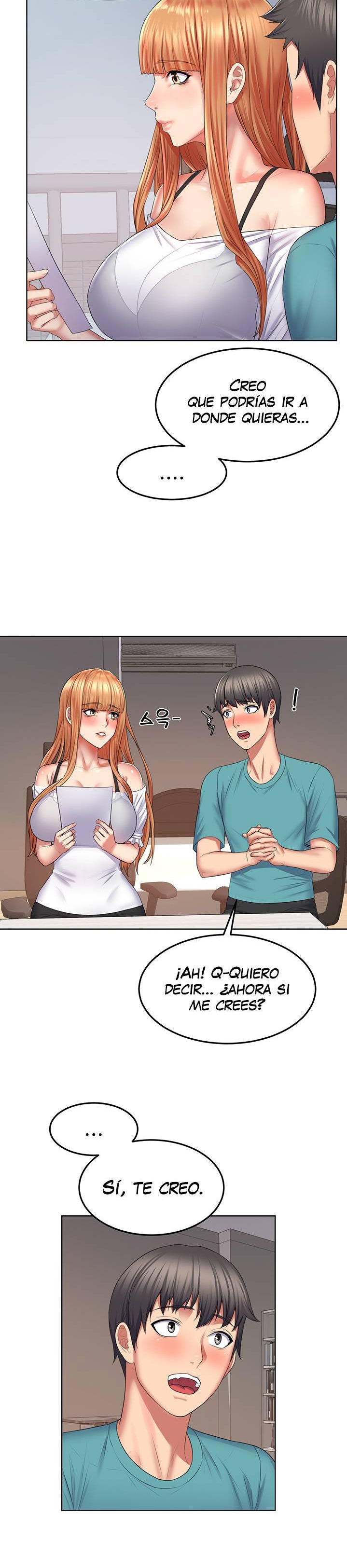 Stay at Home Raw Chapter 7 Page 26