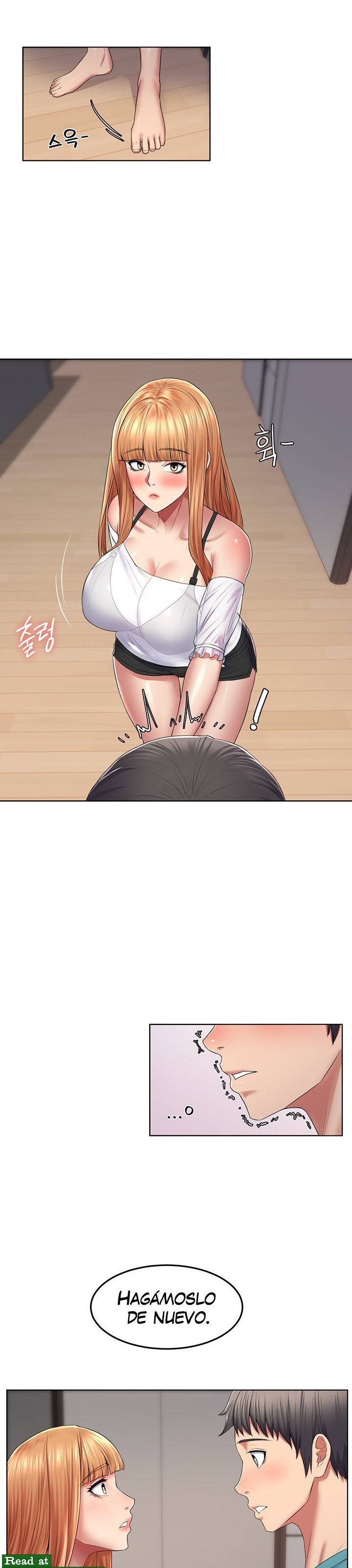 Stay at Home Raw Chapter 7 Page 4