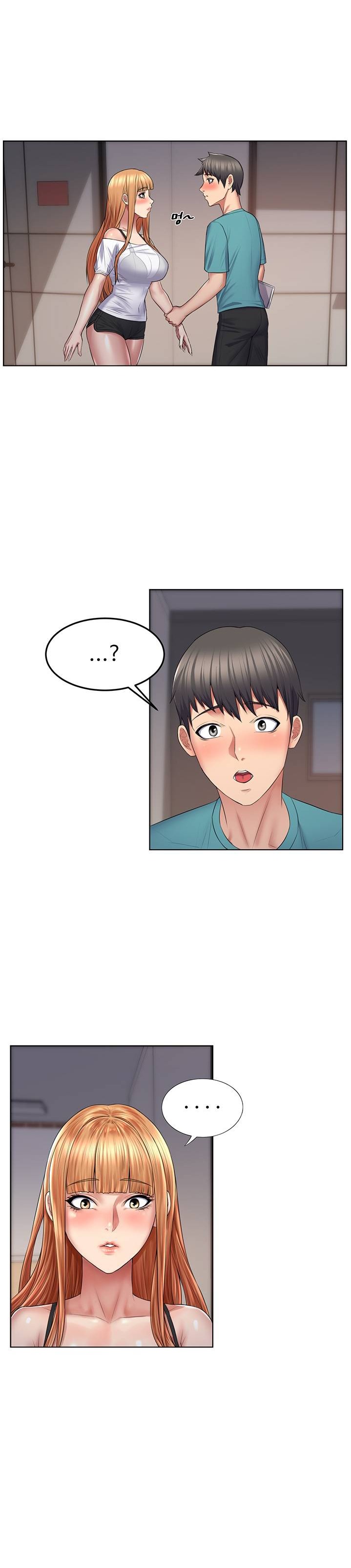 Stay at Home Raw Chapter 7 Page 6