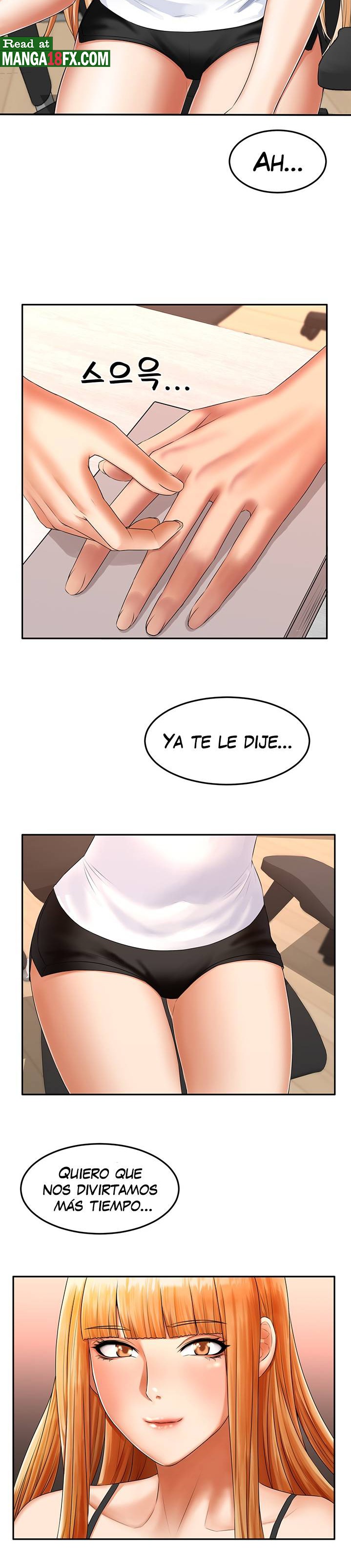 Stay at Home Raw Chapter 8 Page 11