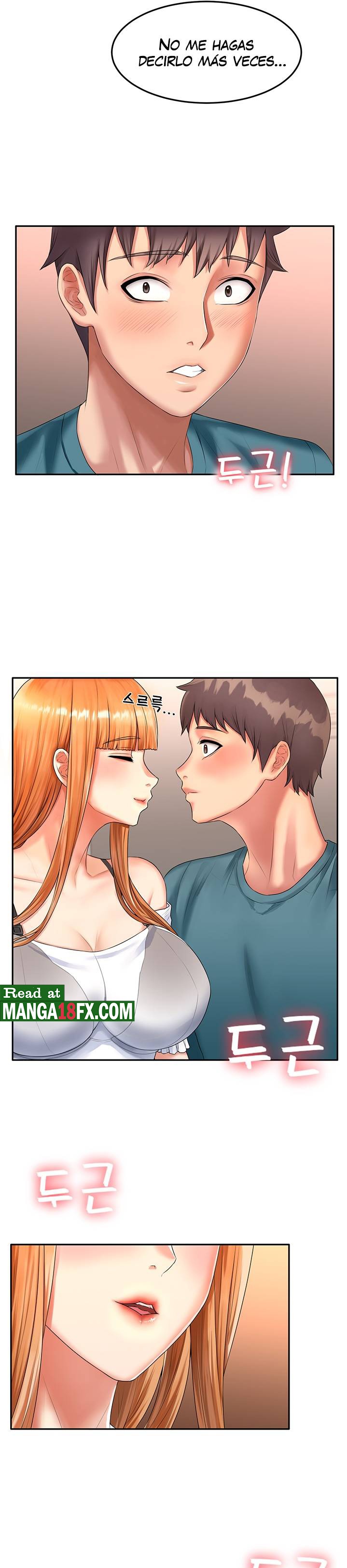 Stay at Home Raw Chapter 8 Page 12