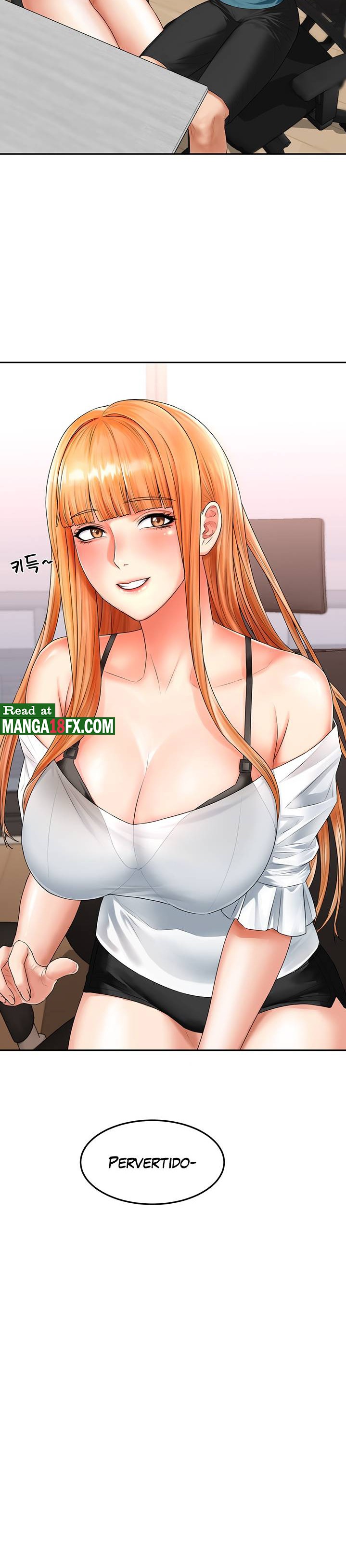 Stay at Home Raw Chapter 8 Page 15
