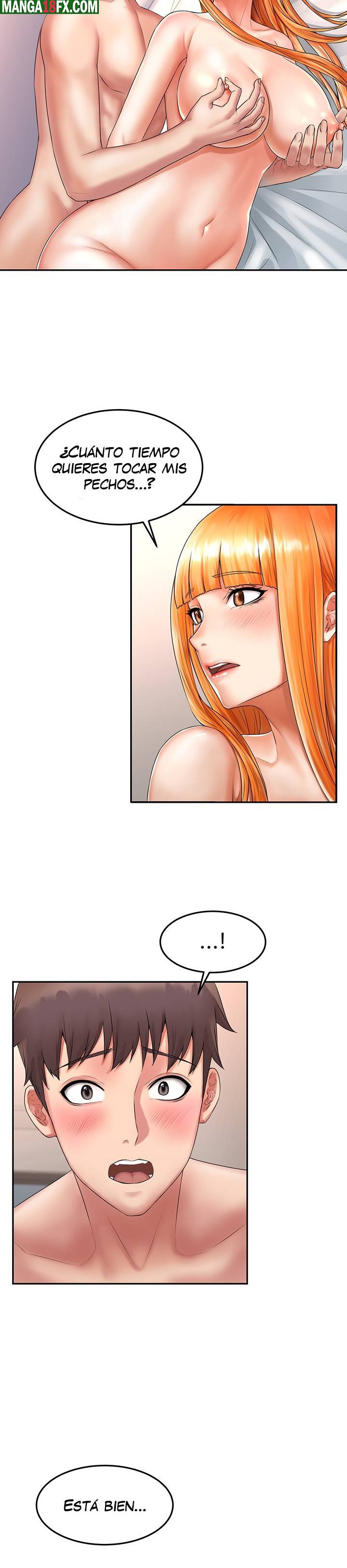 Stay at Home Raw Chapter 8 Page 22