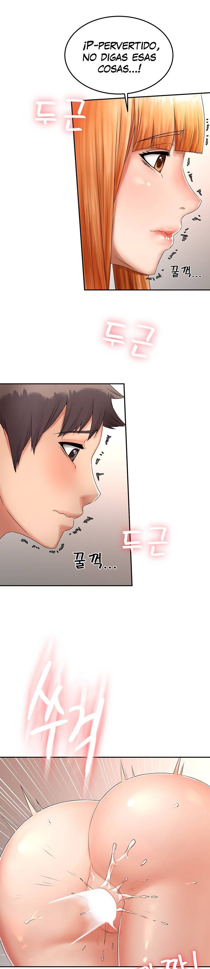 Stay at Home Raw Chapter 8 Page 24