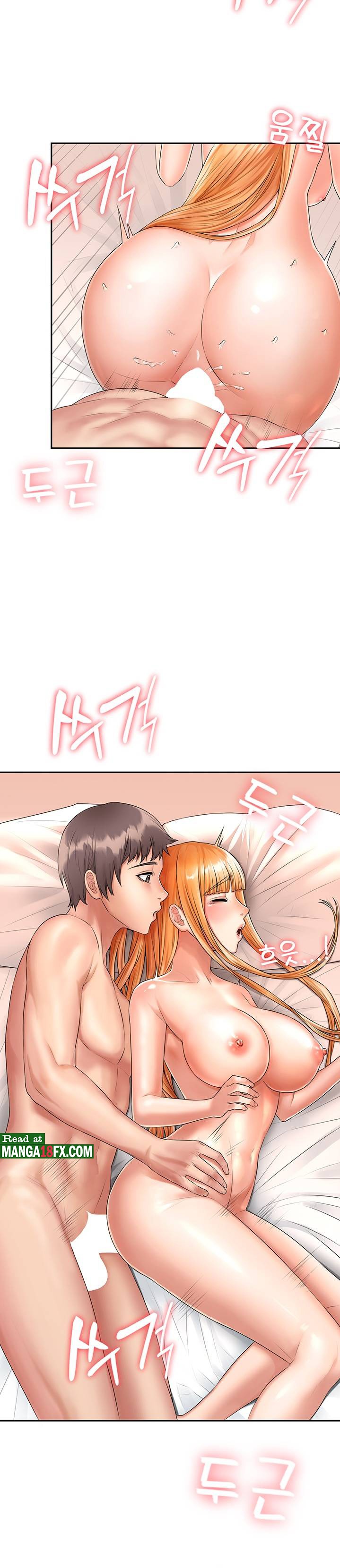 Stay at Home Raw Chapter 8 Page 26
