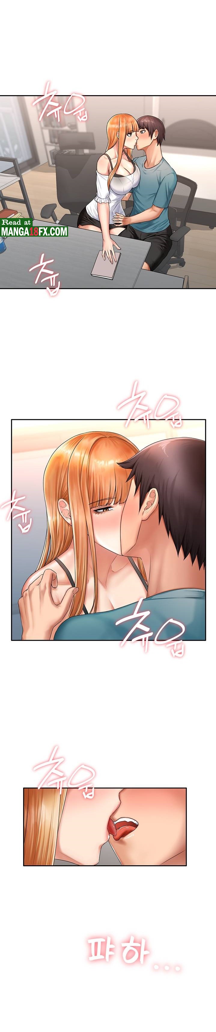 Stay at Home Raw Chapter 8 Page 3