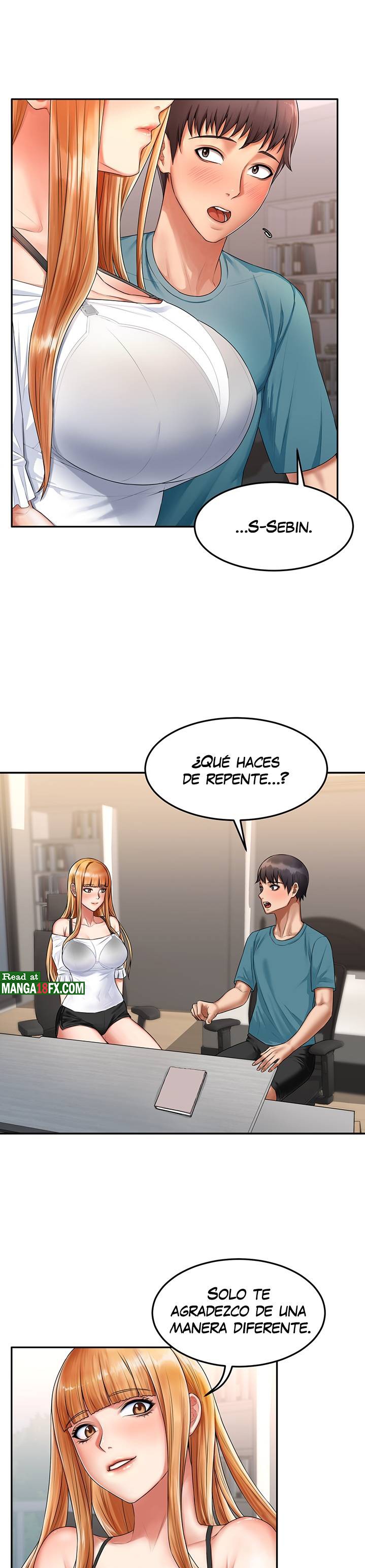 Stay at Home Raw Chapter 8 Page 4