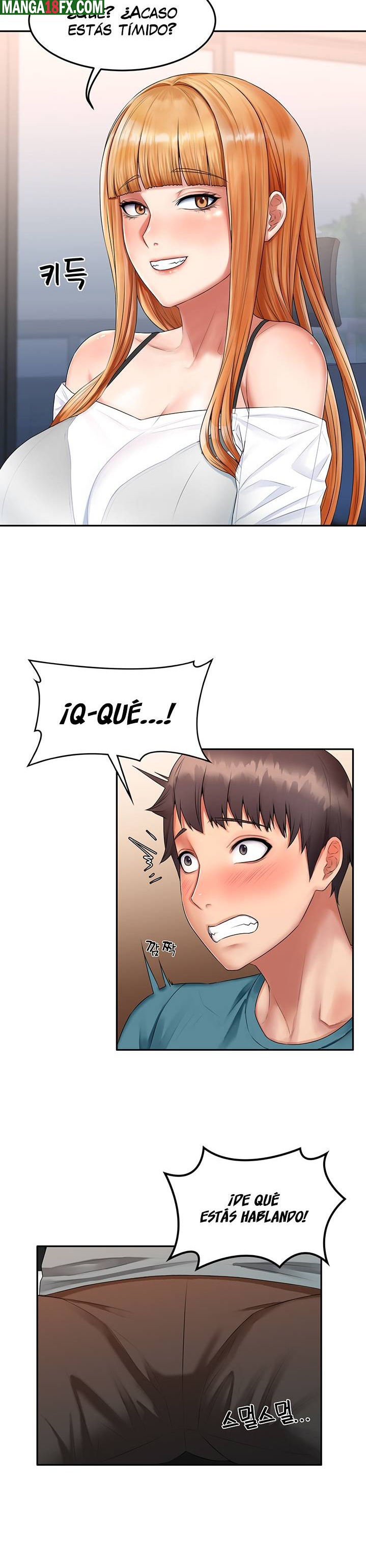 Stay at Home Raw Chapter 8 Page 6