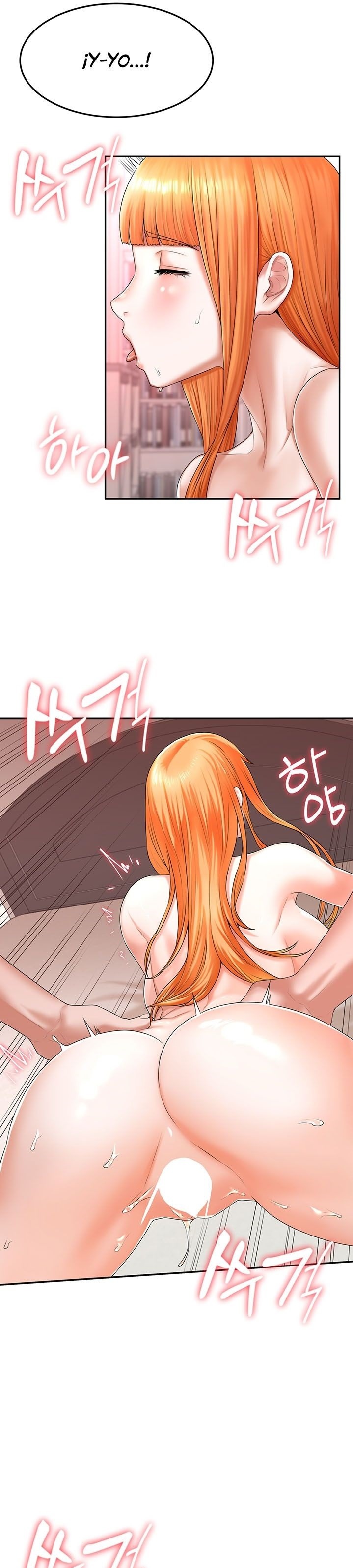Stay at Home Raw Chapter 9 Page 10