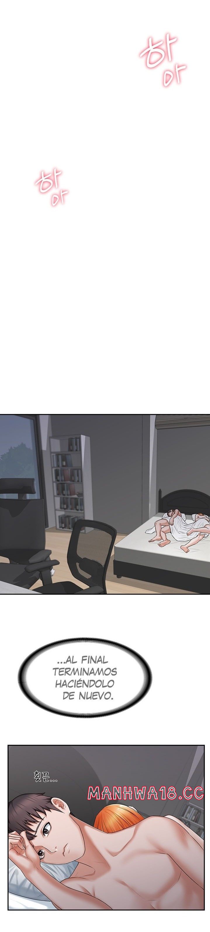 Stay at Home Raw Chapter 9 Page 13